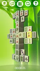 Скачать Двусторонний Маджонг Пасьянс XAPK