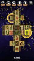 Mahjong de dos caminos zen 2 captura de pantalla 2
