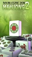 Doubleside Mahjong Zen 2 پوسٹر