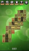 Doubleside Mahjong Zen 2 اسکرین شاٹ 1
