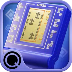 Real Retro Games - Brick Break APK 下載