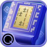 Настоящие Ретро Игры - Brick B иконка