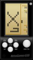 Real Retro Games - Brick Break screenshot 2