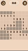 Puzzle game: Real Minesweeper imagem de tela 1