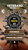 Un verdadero buscaminas captura de pantalla 3