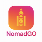 NomadGO ไอคอน