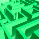 APK Laze Maze 3D