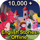 English Stories Book APK
