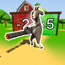 Goats vs. Pigs: Fury Road APK