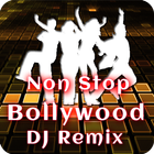 Non Stop Bollywood DJ Remix - Mashup icône