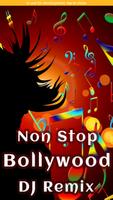 Non Stop Bollywood DJ Remix - Mashup Affiche