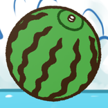 跳べ！すいか