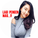 Stiker Cwe Montok Buat WA APK