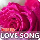 Nonstop Love Song Mix - Romantic Songs Mashup icône