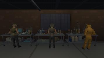 Drug Dealer Simulator 3D تصوير الشاشة 2