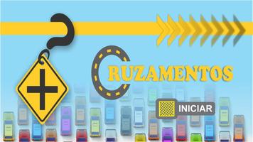 Cruzamentos e Preferências 3D poster