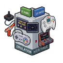 Nostalgia Retro Emulator APK