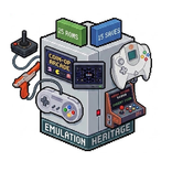 Nostalgia Retro Emulator