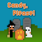 ikon Candy, Please!