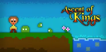 Ascent of Kings (Free)