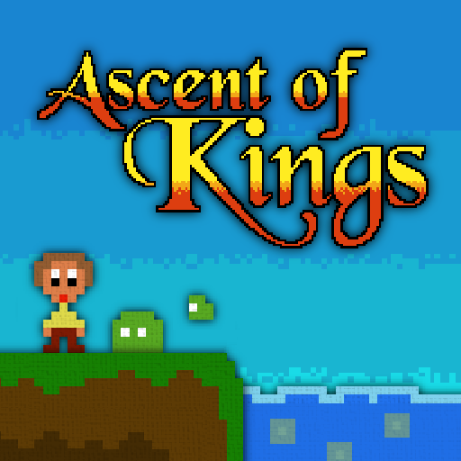 Ascent of Kings (Free)