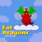 Fat Dragons icône