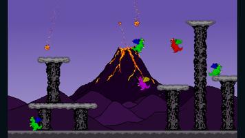 Fat Dragons screenshot 2