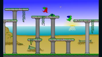 Fat Dragons screenshot 1