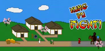 Kung Fu FIGHT! (Demo)