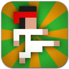 Descargar APK de Kung Fu FIGHT! (Demo)