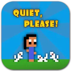 Quiet, Please! (Demo) APK Herunterladen