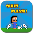 Quiet, Please! (Demo) APK