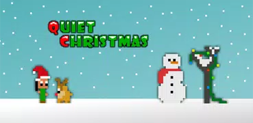 Quiet Christmas (Demo)