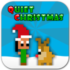 آیکون‌ Quiet Christmas