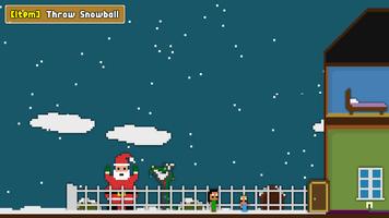 Quiet Christmas Plakat