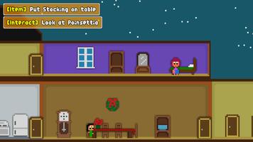 Quiet Christmas Screenshot 2