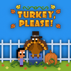 Turkey, Please! simgesi