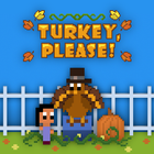Turkey, Please! أيقونة
