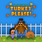 Turkey, Please! icon