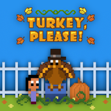 Turkey, Please! (Free)