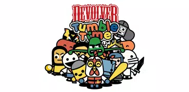 Devolver Tumble Time