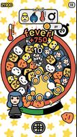 Devolver Tumble Time الملصق