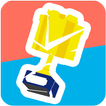 Askewd icon