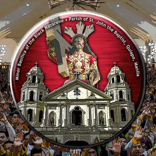Quiapo Church
