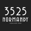 3525 Normandy