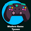 Modern Game Tycoon APK
