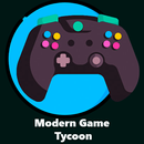 Modern Game Tycoon APK