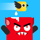 Great Stairs: Run Jump Shooter APK