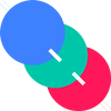 Three In Line icon