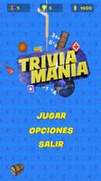 Trivia Manía plakat